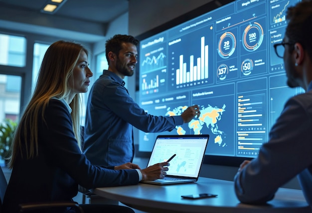 Enterprise Software Trends