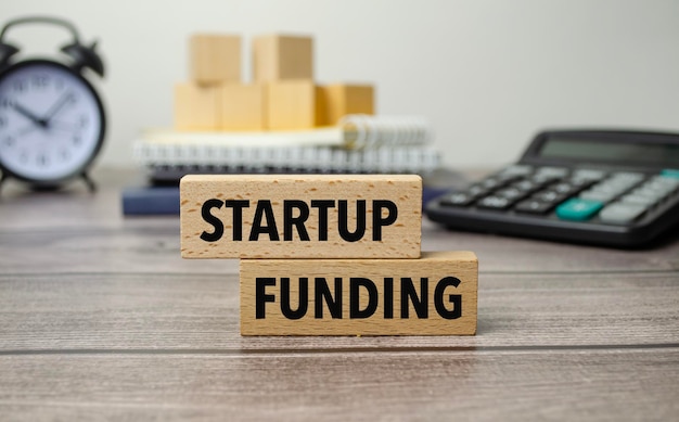 Latest Startup Funding News Making