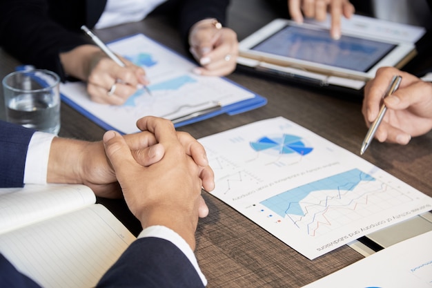 mergers and acquisitions startups