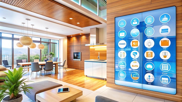Home Automation Gadgets