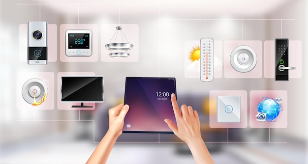 Home Automation Gadgets