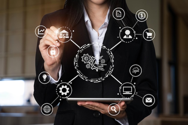 business automation tools enterprises