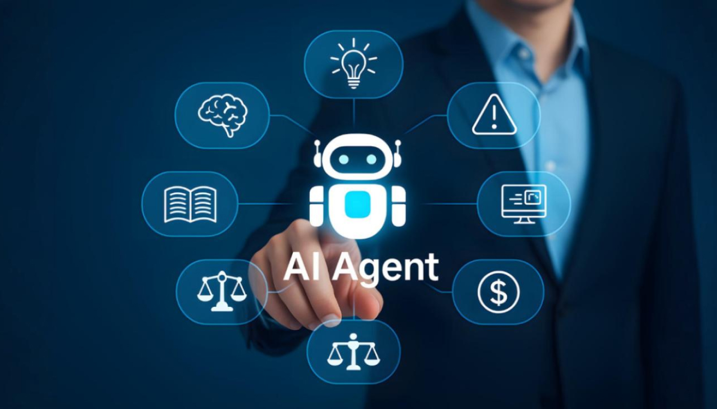 AI Agent in Fleet Management