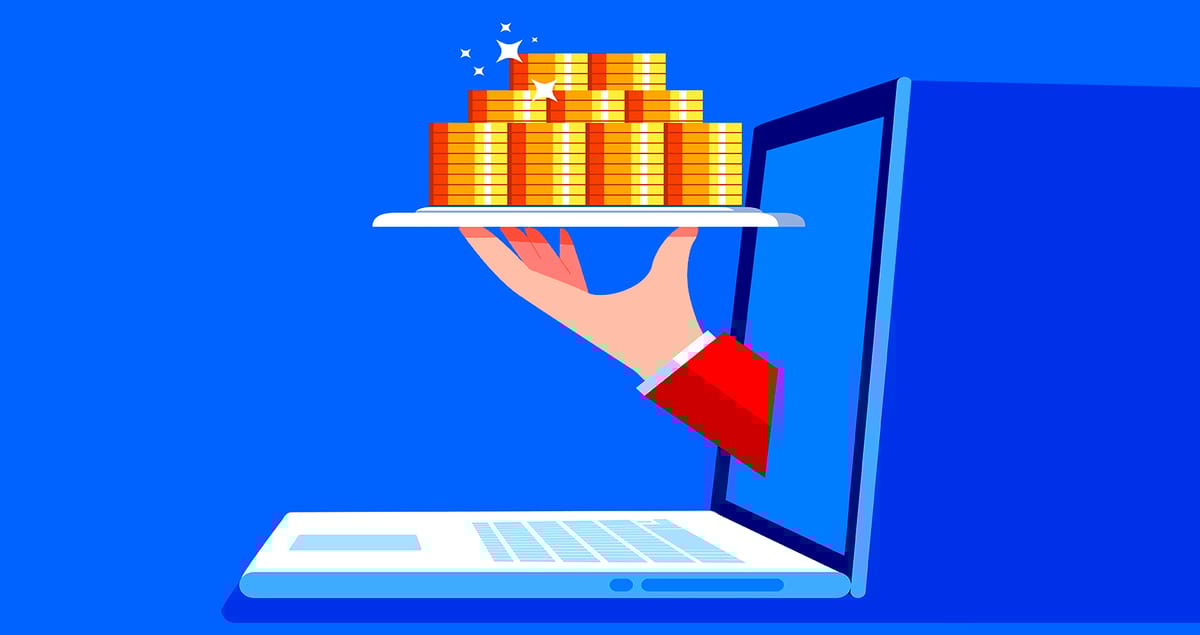 Types of venture capital financing