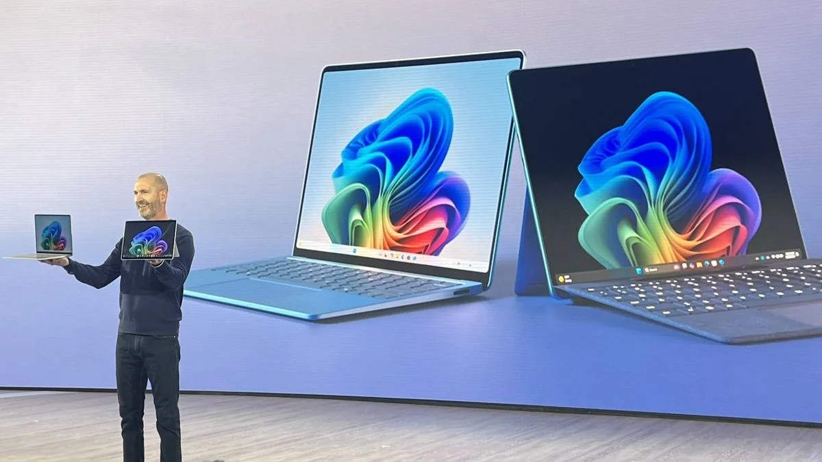 Snapdragon in a Laptop