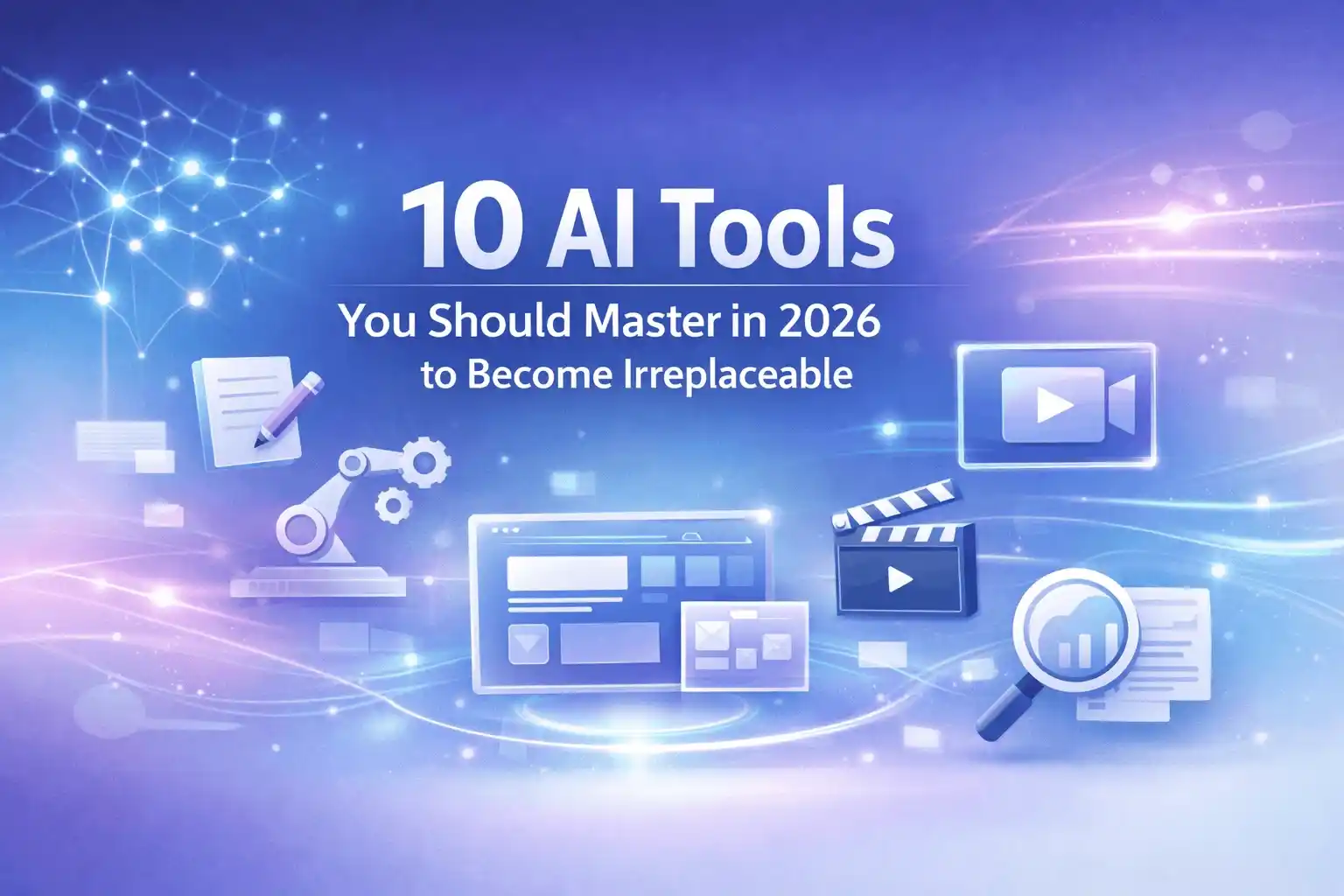 Top 10 no-code platforms