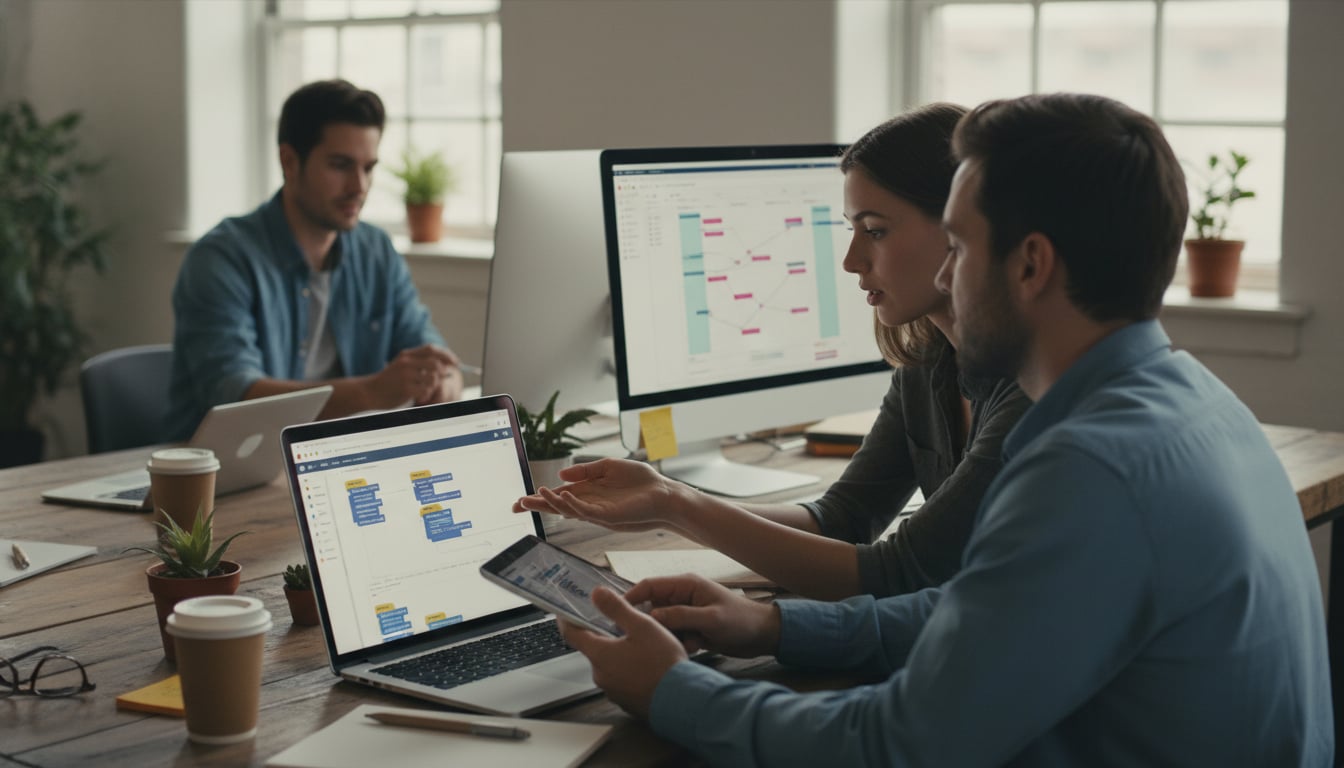 Best no code startup gadgets