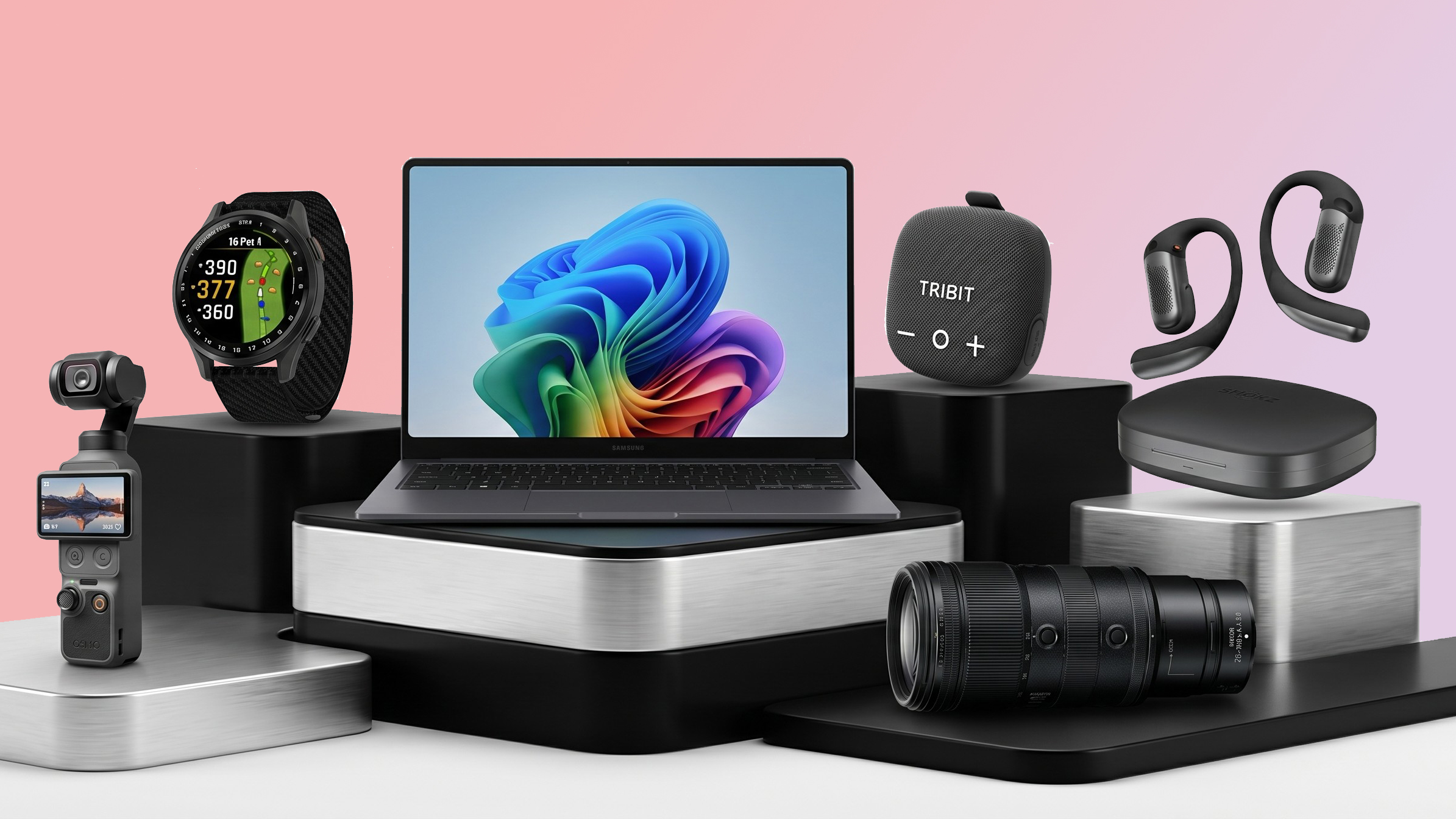 Best Smart Home Gadgets from Early Stage Startups