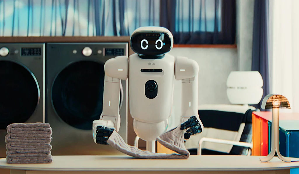 Ambient AI That Actually Understands You