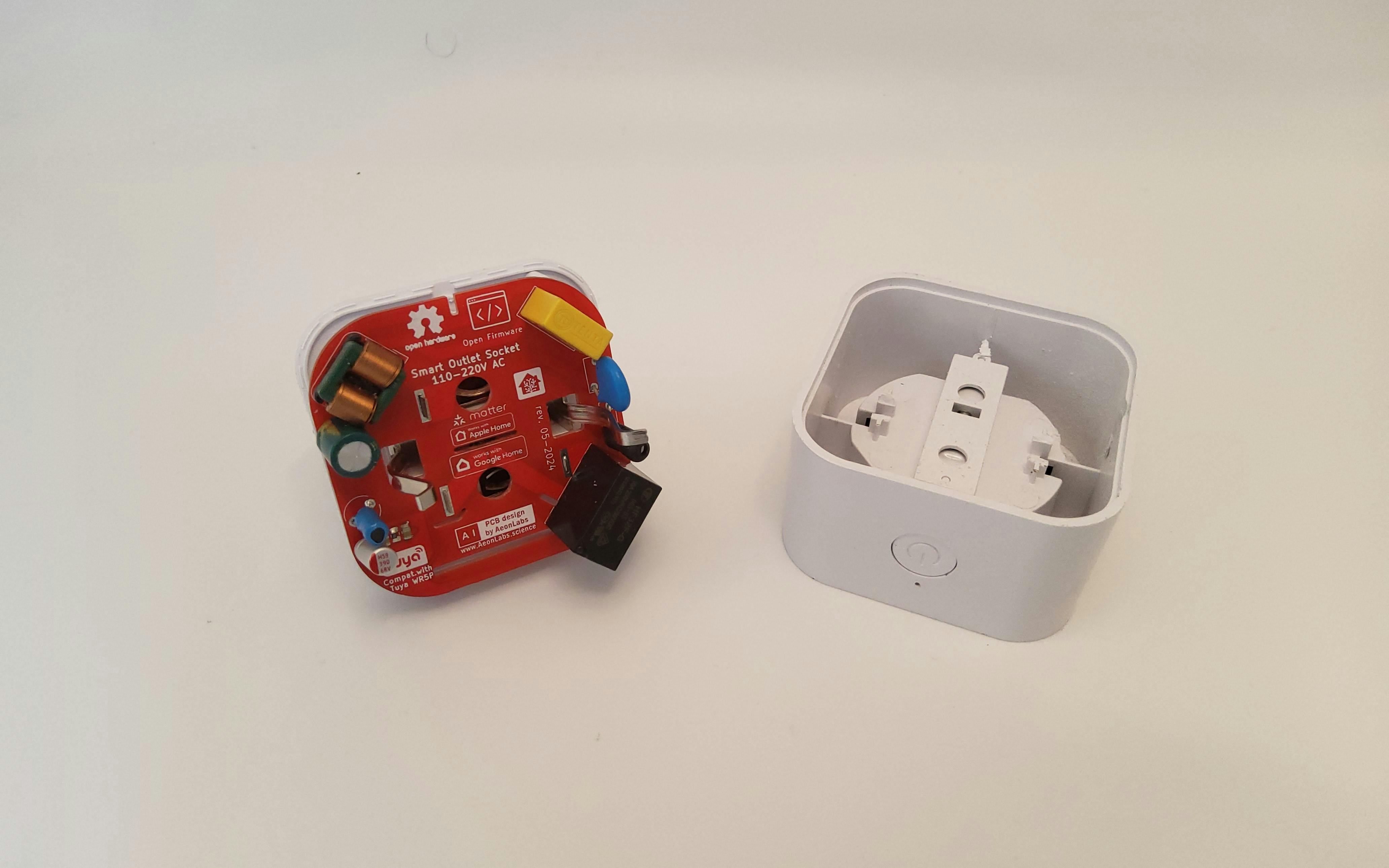 Smart Plugs Work for Vintage Gear